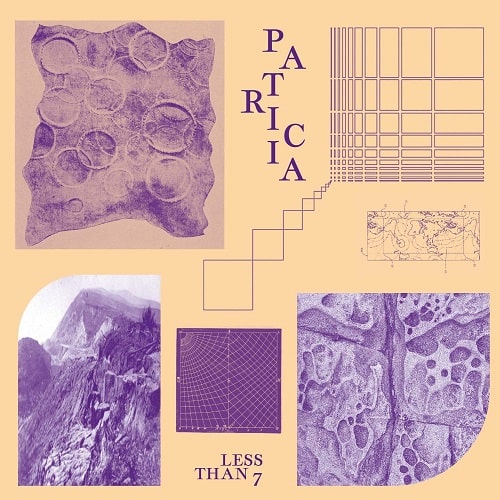 Patricia - Less Than 7